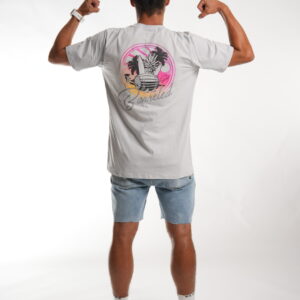 T-Shirt: Get Barreled