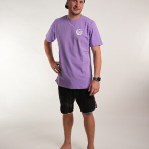 T-Shirt: IDH Surfing Co