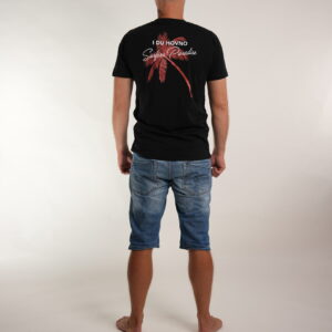 T-Shirt: T-Palm